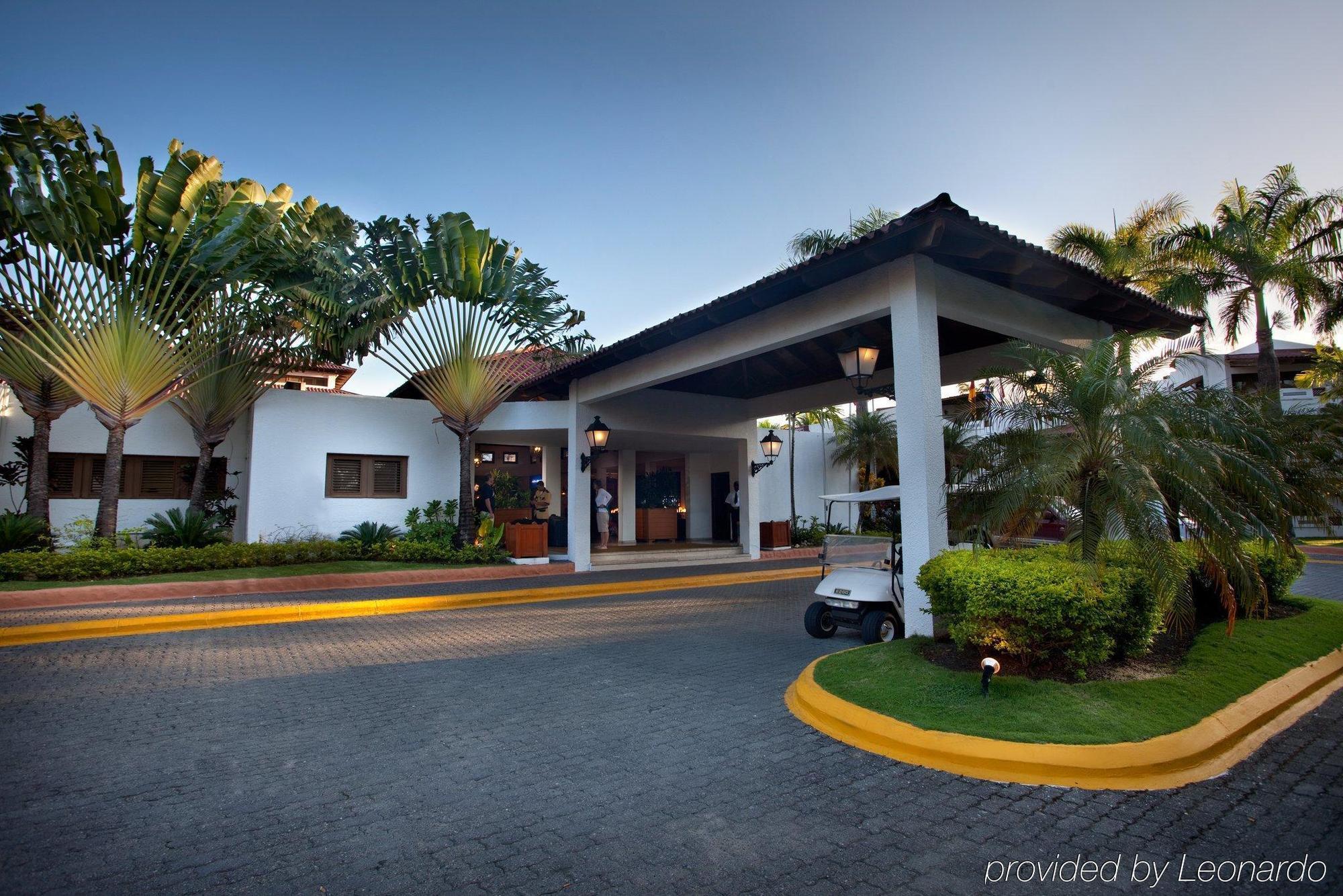 Sunscape Puerto Plata