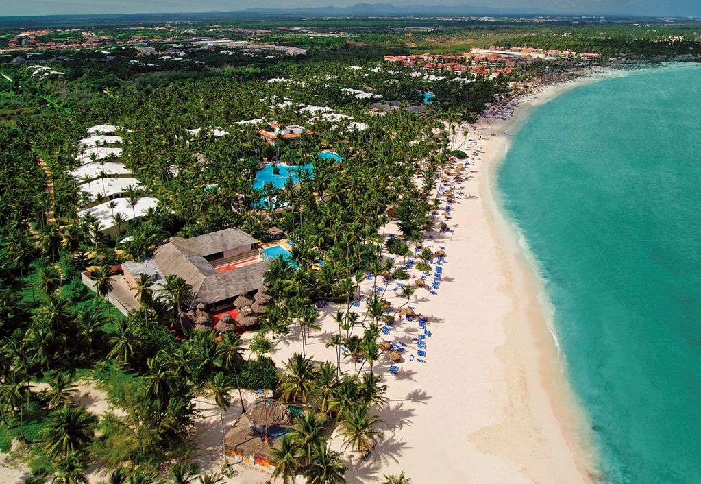 Melia Caribe Tropical (adults Only) 5*