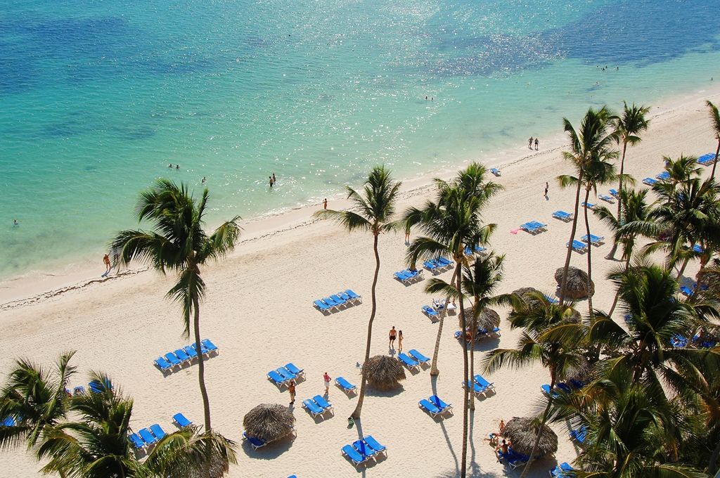 Melia Caribe Tropical (adults Only)