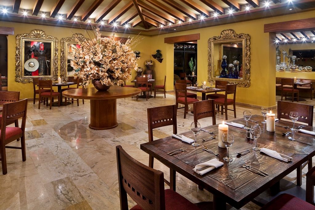 Resort Melia Caribe Tropical (adults Only)