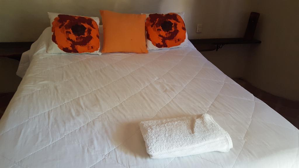Las Piedras Bed & Breakfast *