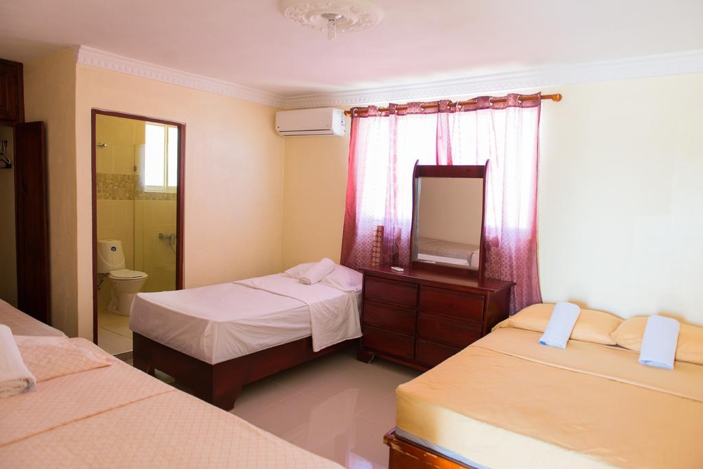 Tropical Island Aparthotel