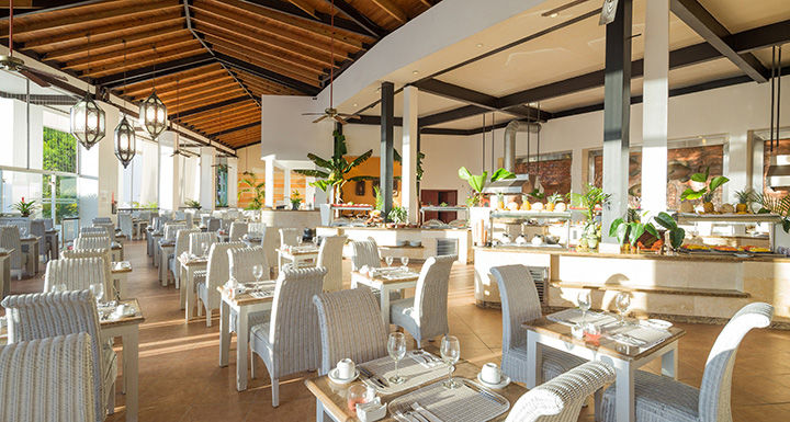 Bluebay Doradas Adults Only 4*
