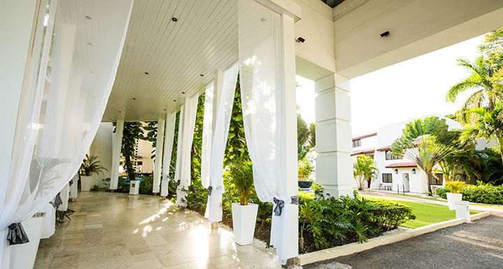 Resort Bluebay Doradas Adults Only