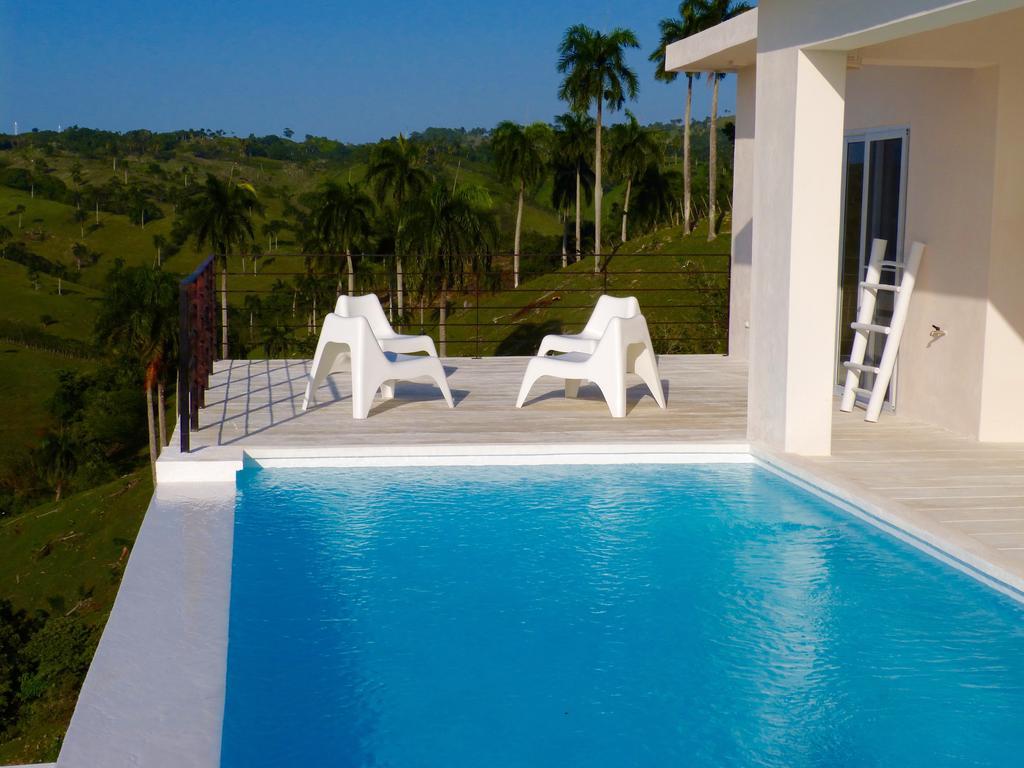 Villa Vertigo