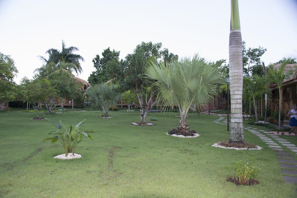 Banana Ranch Villages