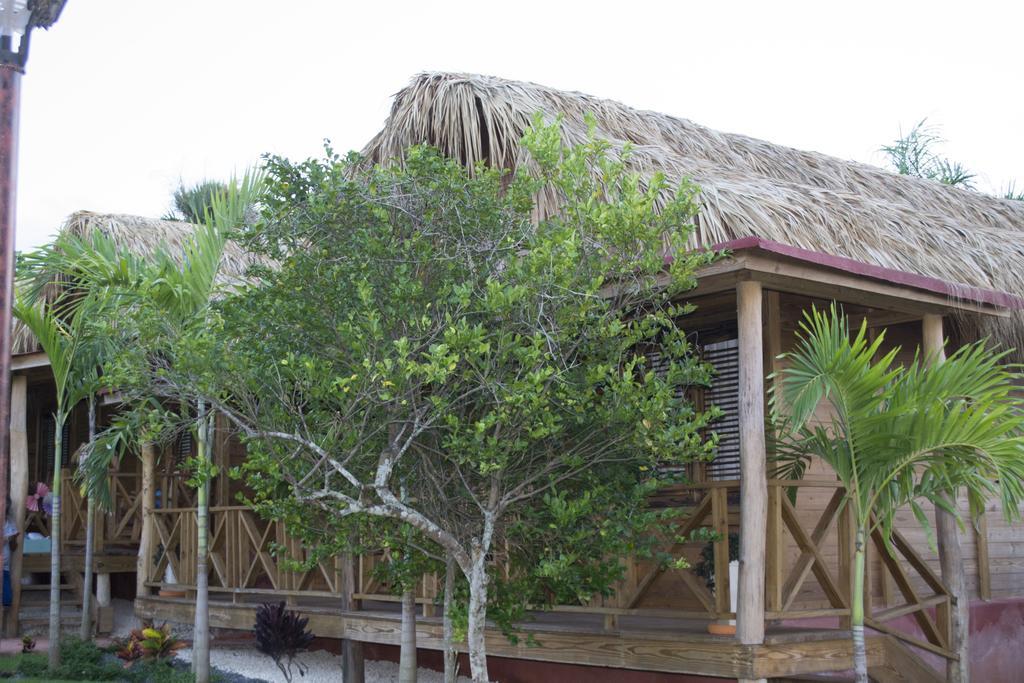 Banana Ranch Villages Holiday park *
