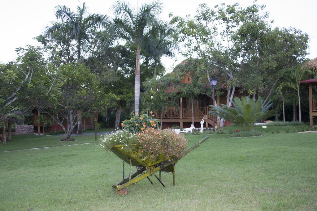 Holiday park Banana Ranch Villages Punta Cana