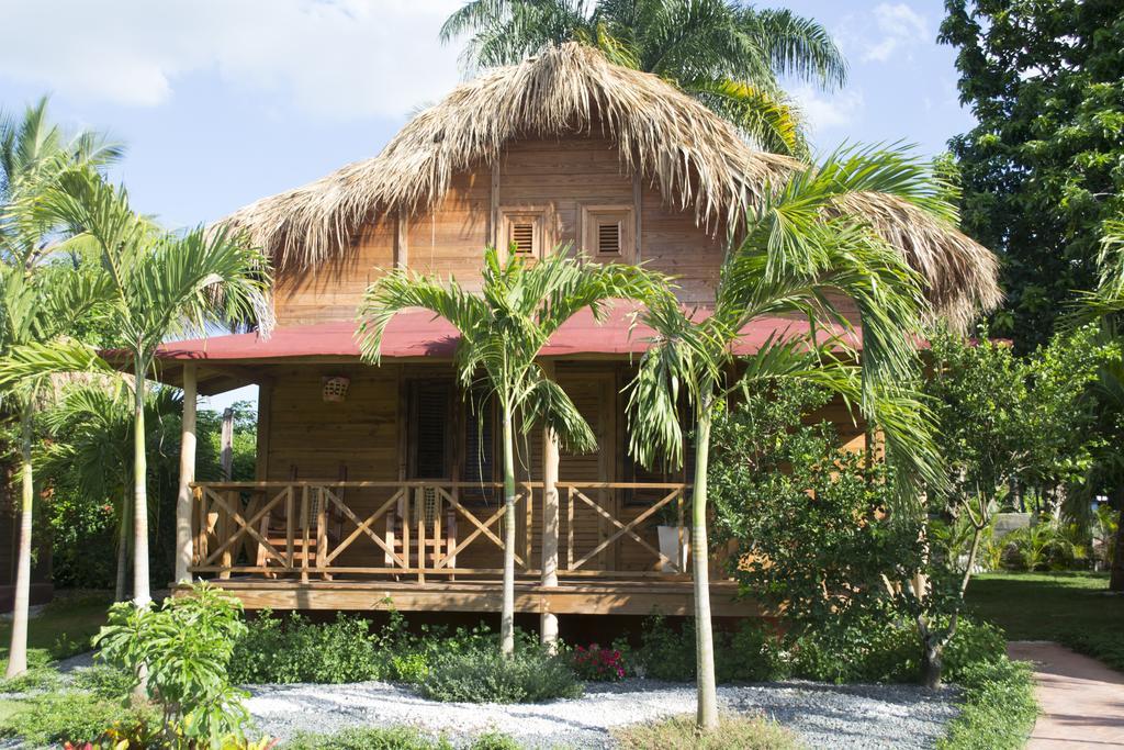 Holiday park Banana Ranch Villages