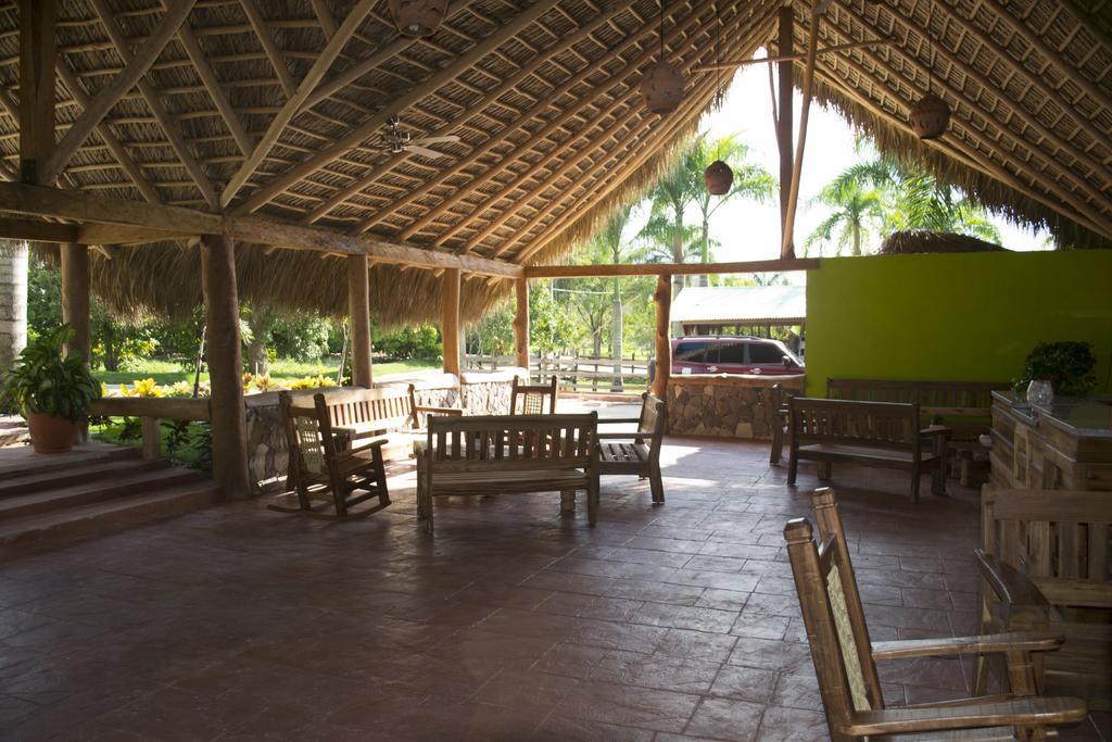 Holiday park Banana Ranch Villages *