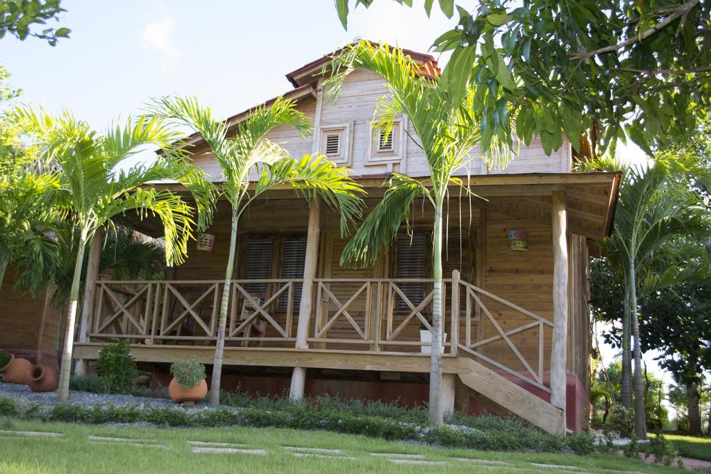 Banana Ranch Villages Holiday park *