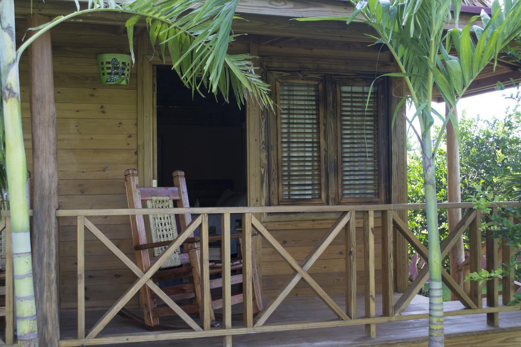 Banana Ranch Villages Holiday park