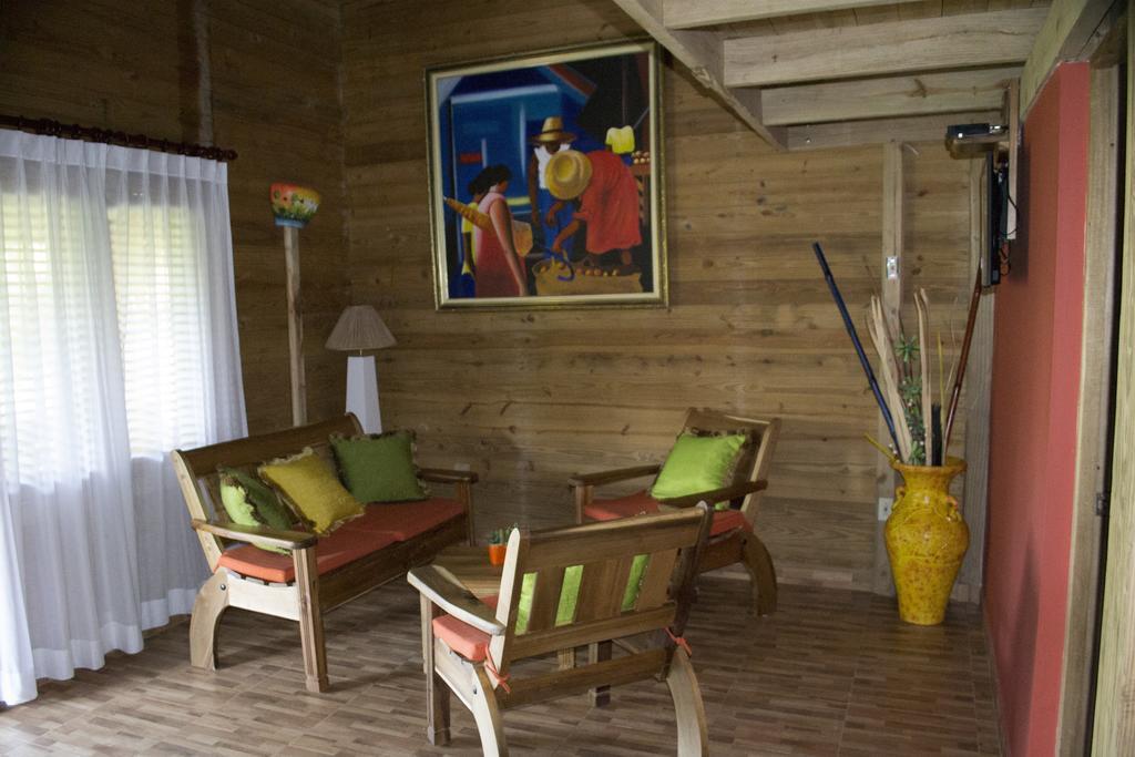 Banana Ranch Villages Holiday park *