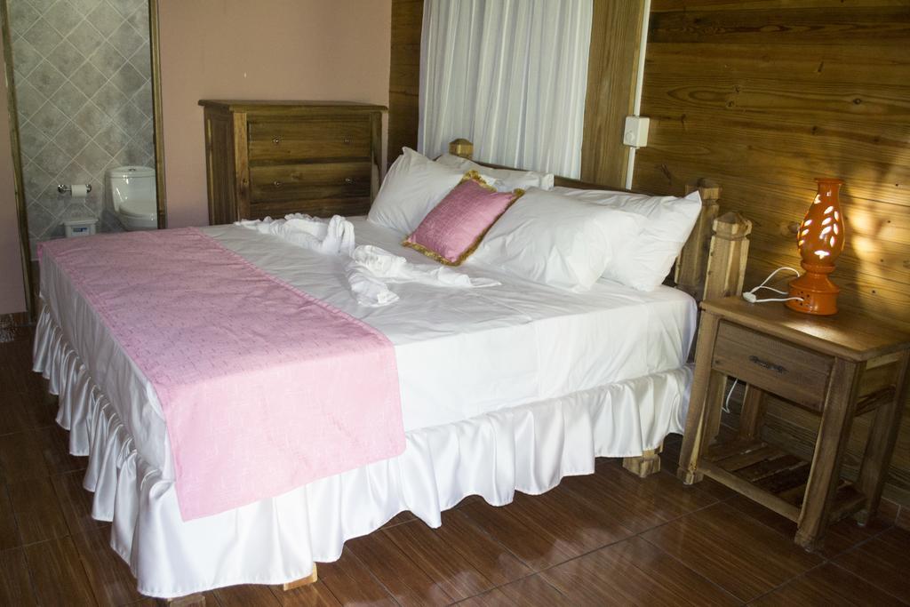 Banana Ranch Villages Holiday park