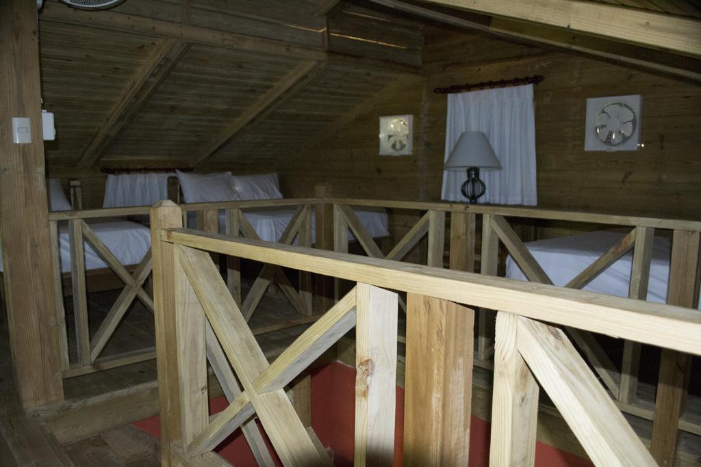 Banana Ranch Villages *