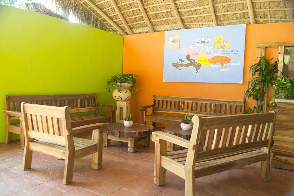 Banana Ranch Villages *