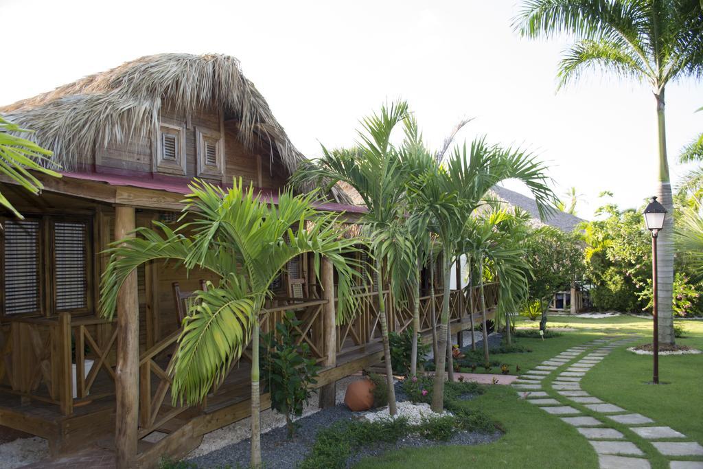 Holiday park Banana Ranch Villages