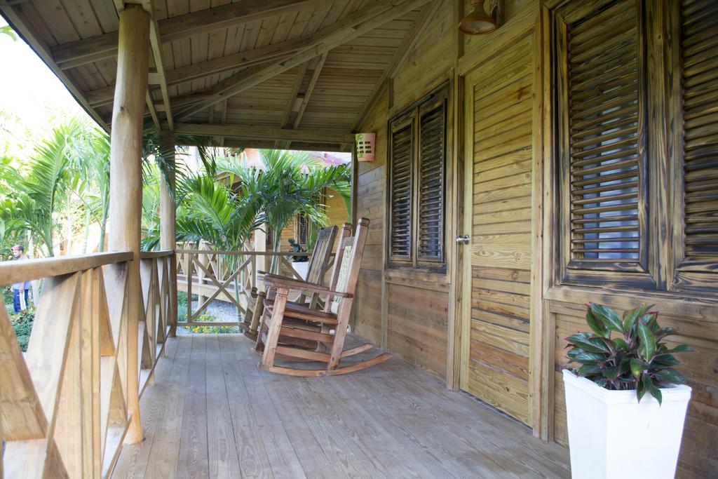 Holiday park Banana Ranch Villages *