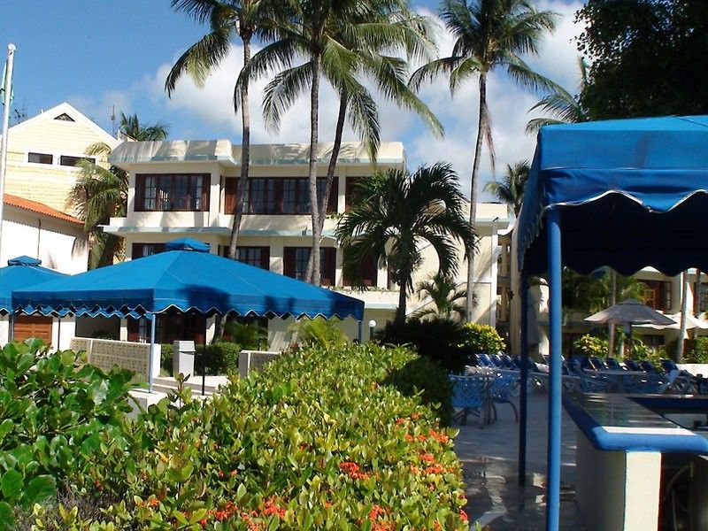 Hotel By The Sea Sosua