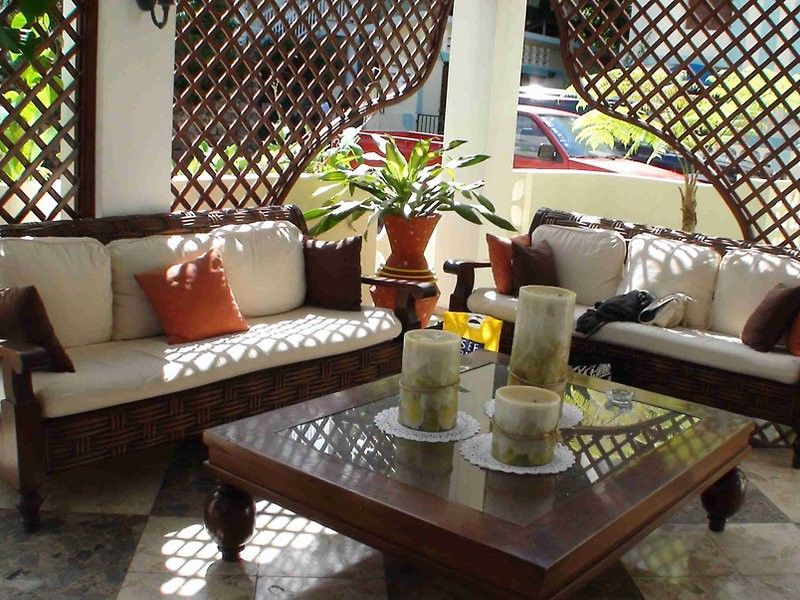 By The Sea Hotel Sosua