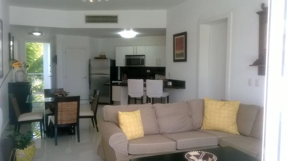 Aparthotel Seawinds Cabarete