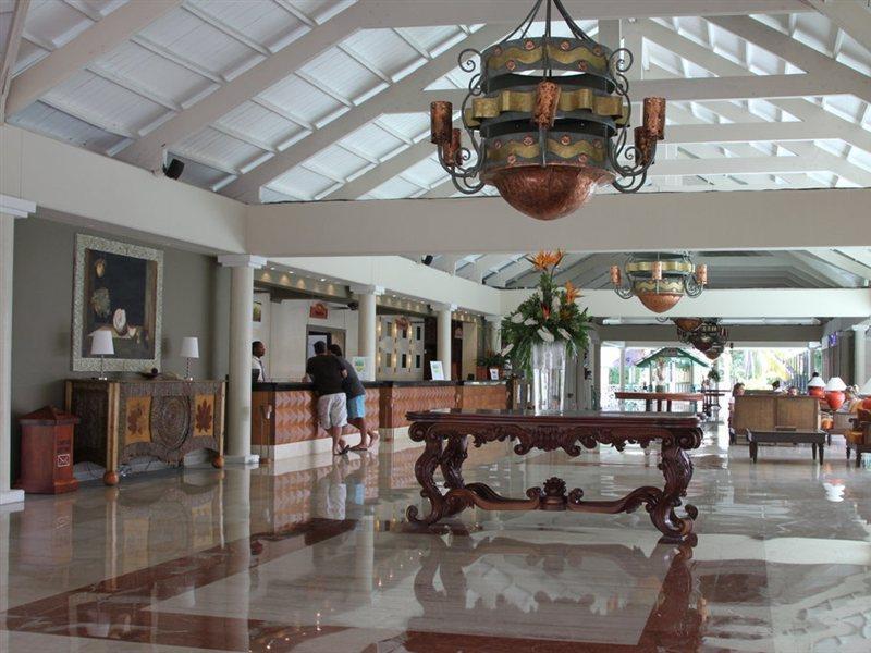 Resort Iberostar Waves Punta Cana