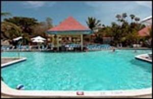 Fun Tropicale Hotel 3*