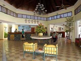 Fun Tropicale Hotel
