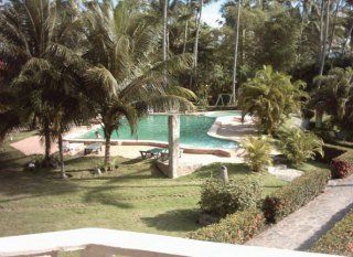 Punta Bonita Hotel Las Terrenas