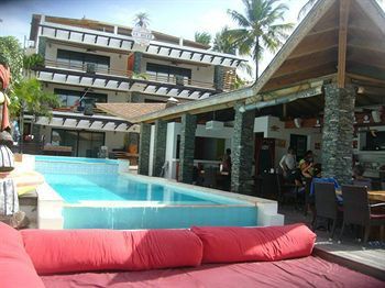 Le Reef - Aloha Apartment
