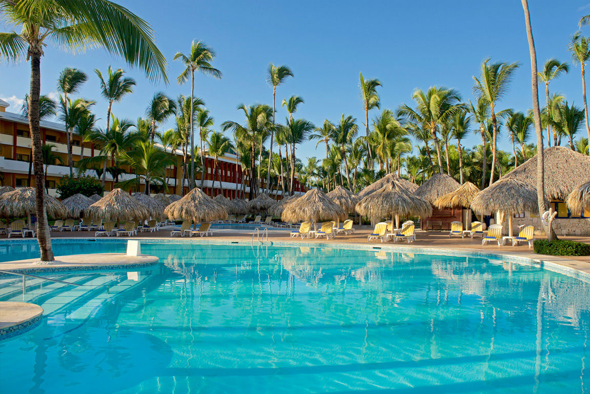 Iberostar Waves Punta Cana