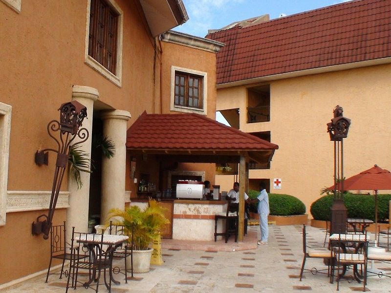 Hotel Bay And Victorian House 4*