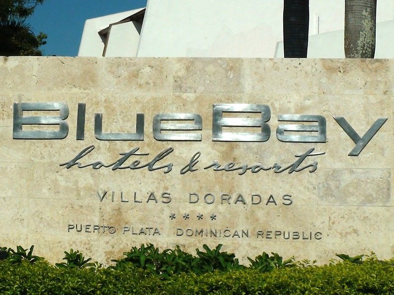 Bluebay Doradas Adults Only Resort 4*