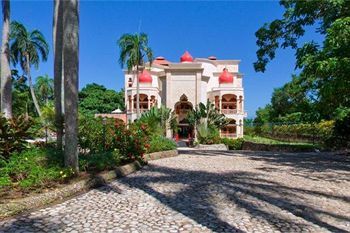 The Palace At Playa Grande 4* Rio San Juan