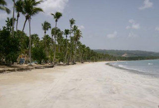 Hotel Coson Bay And Samana