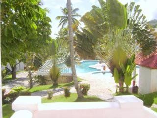 Tambora Hotel Punta Balandra