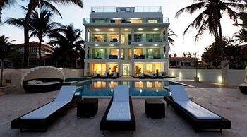 Watermark Luxury Oceanfront