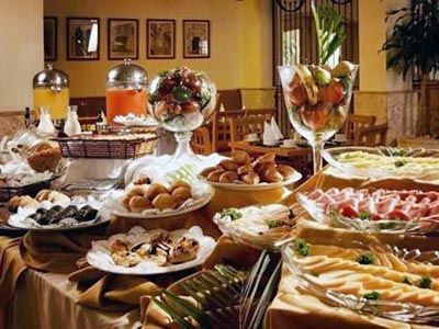 Four Points By Sheraton Hotel