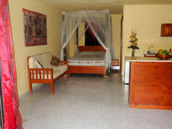 Hotel Jurassic Park Las Terrenas