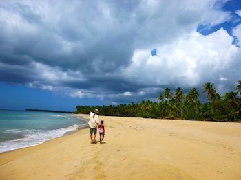 Jurassic Park 2* Las Terrenas