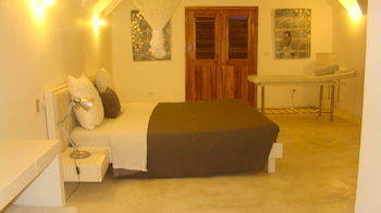 Villa Beachfront Luxury Las Terrenas