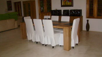 Villa Beachfront Luxury Las Terrenas