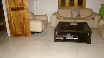 Villa Beachfront Luxury