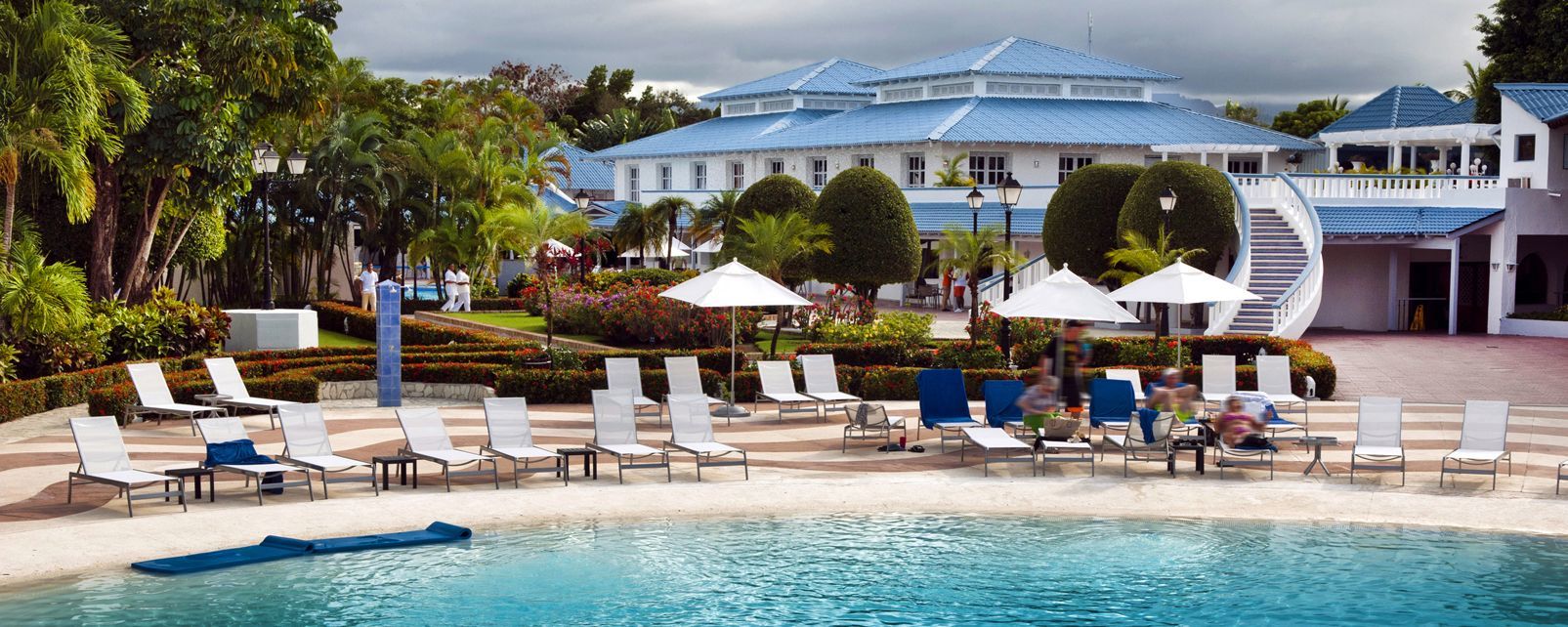 Resort Sunscape Puerto Plata