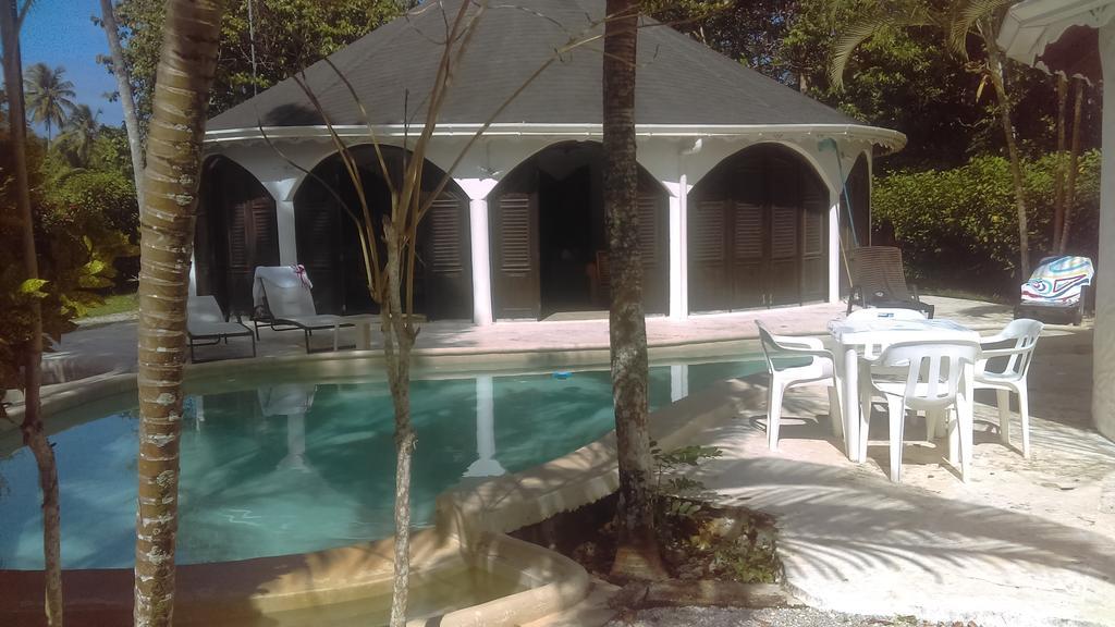 Villa Serenella Las Terrenas