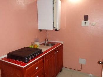 Guest house Rig Plaza Venecia Boca Chica