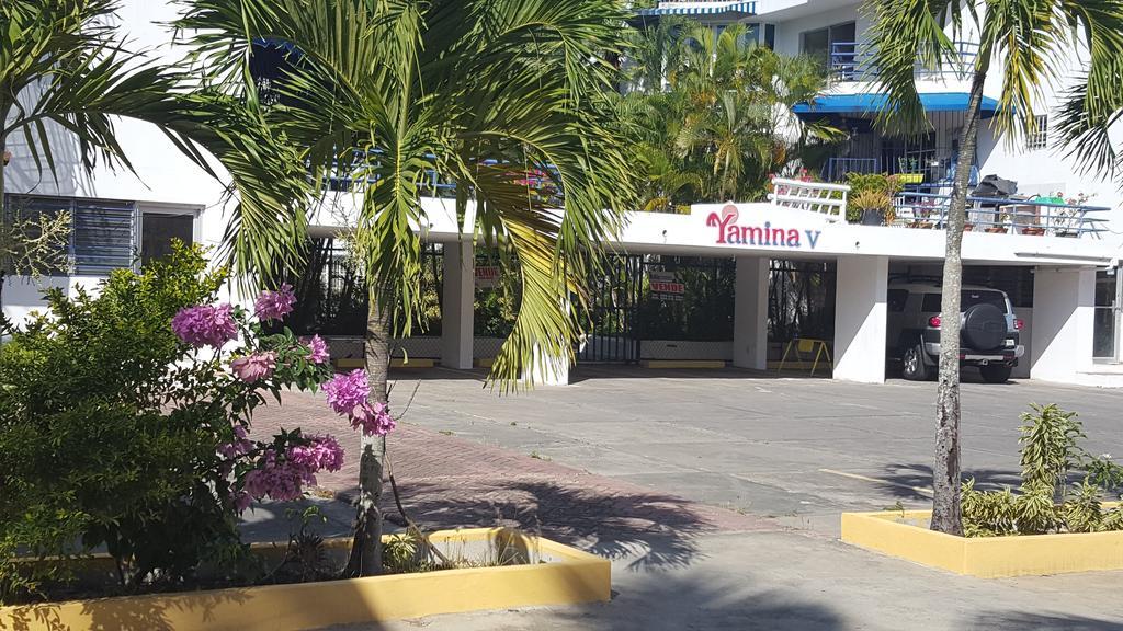 Playa Yamina V Apartment