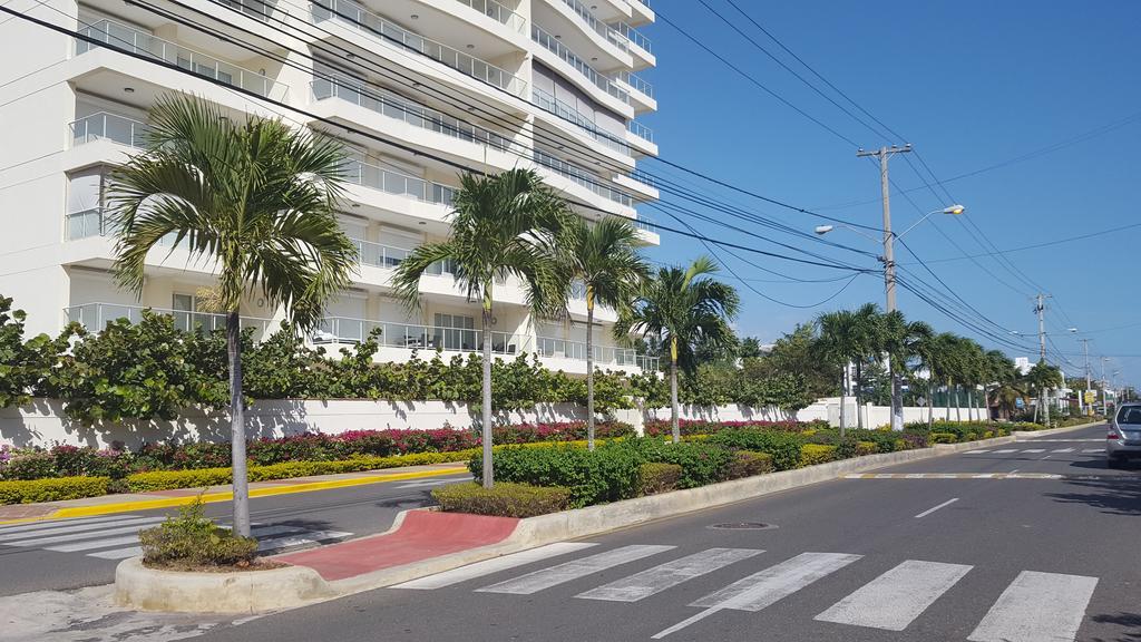 Playa Yamina V Apartment