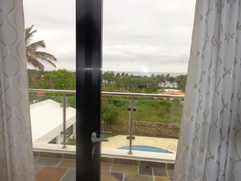 White House Mansion Puerto Plata