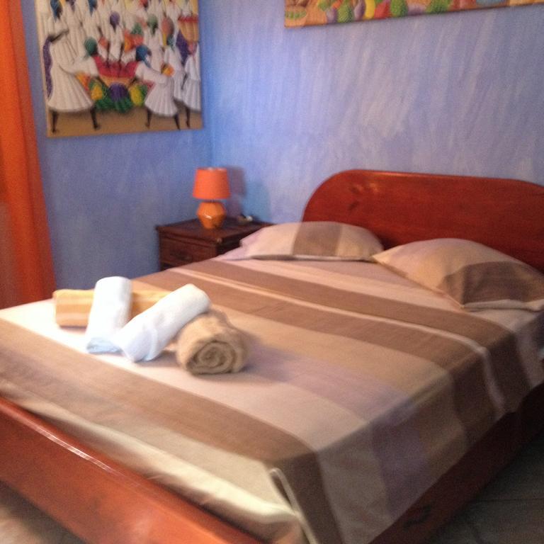 Guest house La Caleta